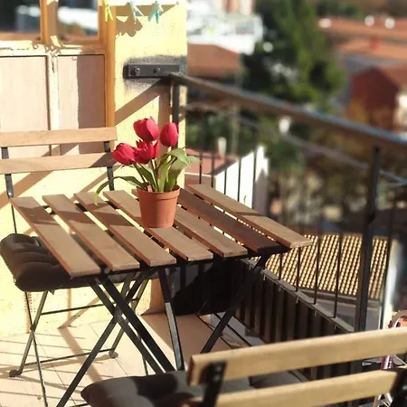 Hotel Moon Walencja