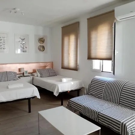 Apartamento Moon Valência