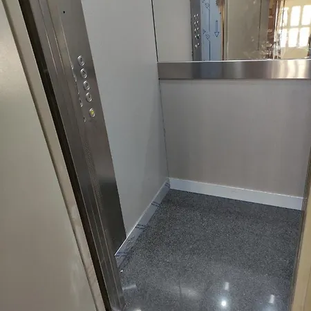 מלון Moon ולנסיה