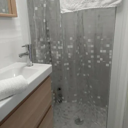 Moon Apartment Valencia