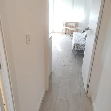 Moon Apartment