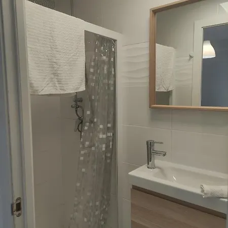 Moon Apartment *
