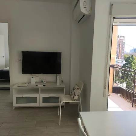 Moon Apartment *