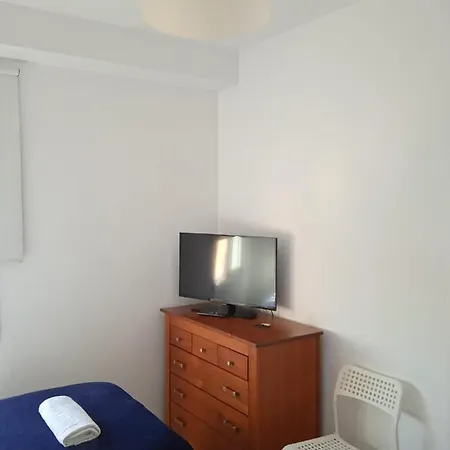 Moon Apartment Valencia