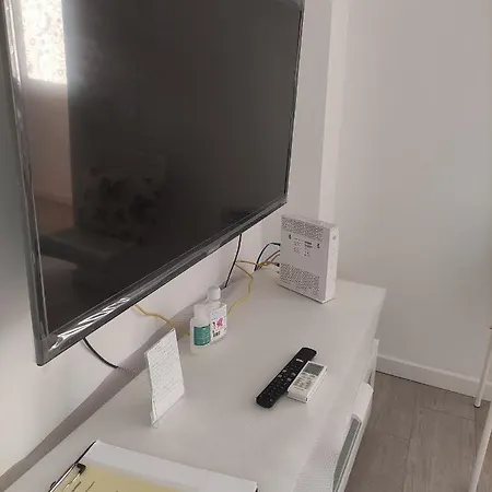 Hotel Moon Valência