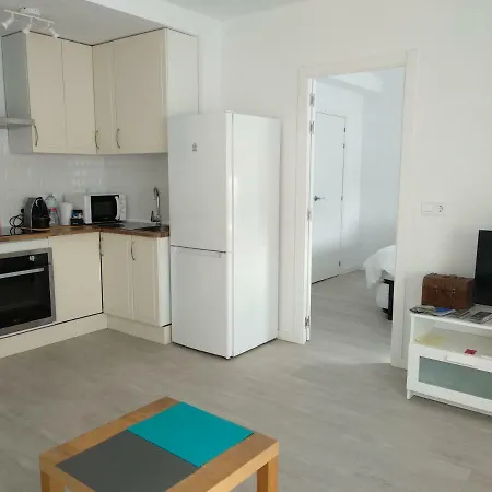 Moon Apartment Valencia