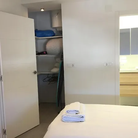 Moon Apartment Valencia