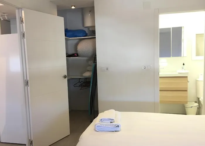 Moon Hotell Valencia