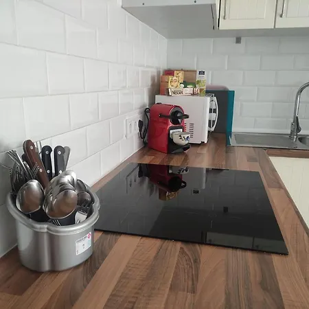 Moon Отель Валенсия